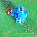 High temperature electric self-priming pumping gear oil pump High temperature gear oil pump